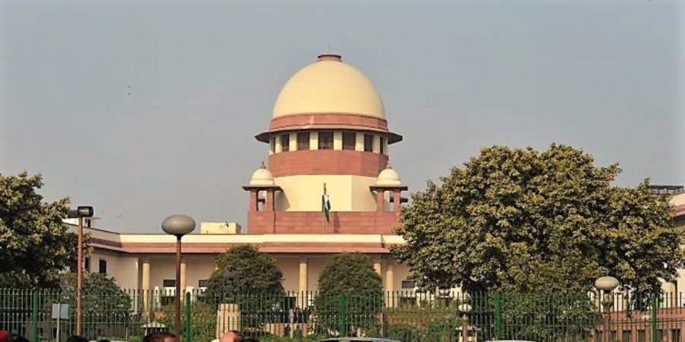 Press freedom doesn't mean Journalists can't be questioned: SC